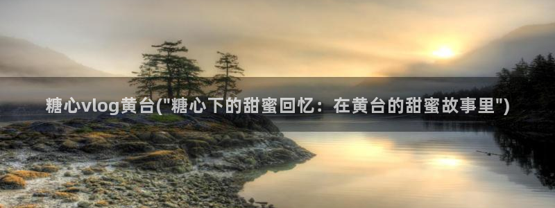 糖心vlog女友卡：糖心vlog黄台(\